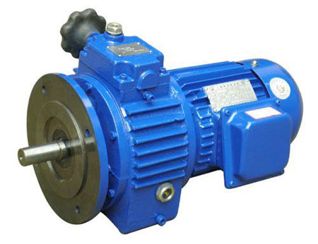 MB系列摩擦式無(wú)級(jí)變速器 class=